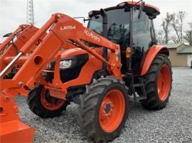 2021 KUBOTA M4-071