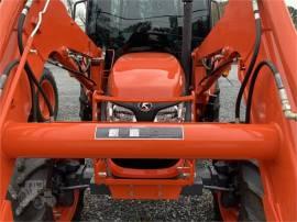 2021 KUBOTA M4-071