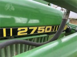 1983 JOHN DEERE 2750