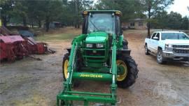 2019 JOHN DEERE 5090E