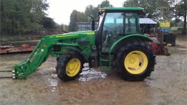 2019 JOHN DEERE 5090E