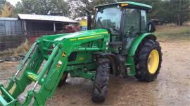 2019 JOHN DEERE 5090E