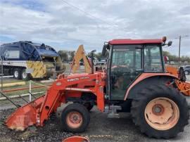 2004 KUBOTA M4900SDC