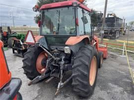 2004 KUBOTA M4900SDC