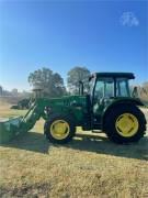 JOHN DEERE 5090E