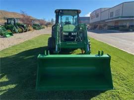 2022 JOHN DEERE 5075E