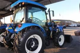 2022 NEW HOLLAND WORKMASTER 65