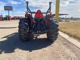 2010 KUBOTA MX4700HST