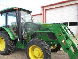 2020 JOHN DEERE 5090E