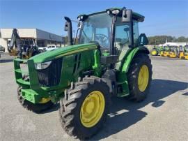 2022 JOHN DEERE 5090M