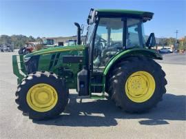 2022 JOHN DEERE 5090M