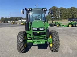 2022 JOHN DEERE 5090M