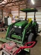 2004 JOHN DEERE 4610