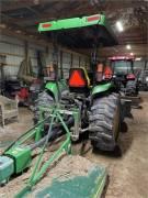 2004 JOHN DEERE 4610