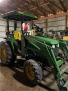 2004 JOHN DEERE 4610