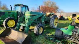 1979 JOHN DEERE 2840