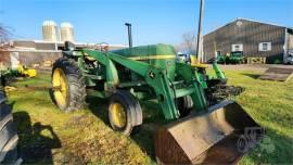 1979 JOHN DEERE 2840