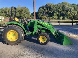 2022 JOHN DEERE 4052M HEAVY DUTY