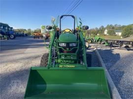 2022 JOHN DEERE 4052M HEAVY DUTY