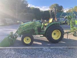 2022 JOHN DEERE 4052M HEAVY DUTY