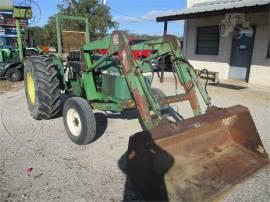 1979 JOHN DEERE 2240