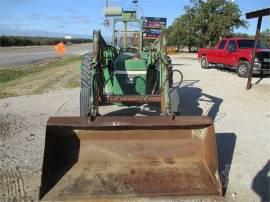 1979 JOHN DEERE 2240