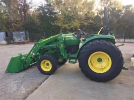 2022 JOHN DEERE 4052M HEAVY DUTY