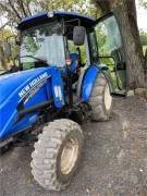 NEW HOLLAND BOOMER 47