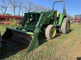 1999 JOHN DEERE 4600