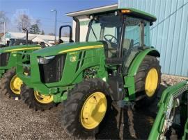 2022 JOHN DEERE 5090E