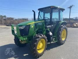 2022 JOHN DEERE 5090E