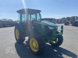 2022 JOHN DEERE 5090E