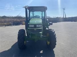 2022 JOHN DEERE 5090E