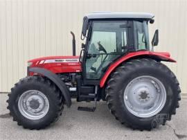 2009 MASSEY FERGUSON 2680HD