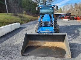 NEW HOLLAND T2420