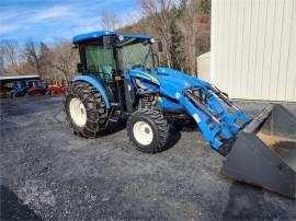 NEW HOLLAND T2420