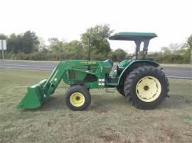 1997 JOHN DEERE 5200