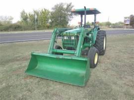 1997 JOHN DEERE 5200