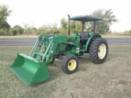 1997 JOHN DEERE 5200