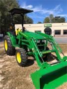 2022 JOHN DEERE 4052M