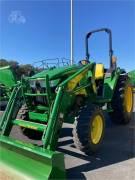 2022 JOHN DEERE 4052R