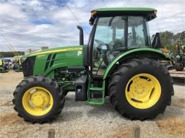 2022 JOHN DEERE 5090E