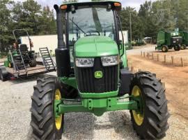 2022 JOHN DEERE 5090E