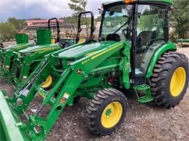 2022 JOHN DEERE 4066R