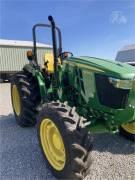 2022 JOHN DEERE 5065E