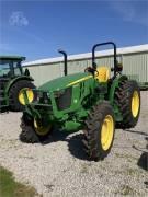 2022 JOHN DEERE 5065E