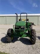 2022 JOHN DEERE 5065E