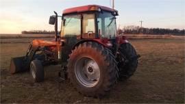 2008 CASE IH JX1075C