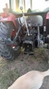 2008 CASE IH JX1075C