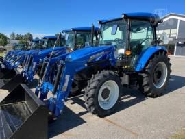 2022 NEW HOLLAND WORKMASTER 75